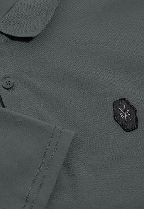 Frost Polo