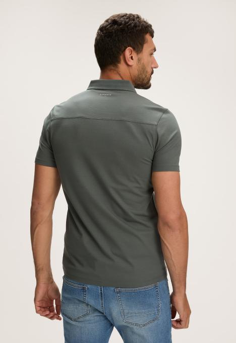 Frost Polo