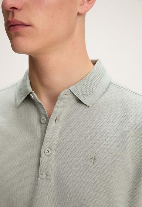 Parson Polo