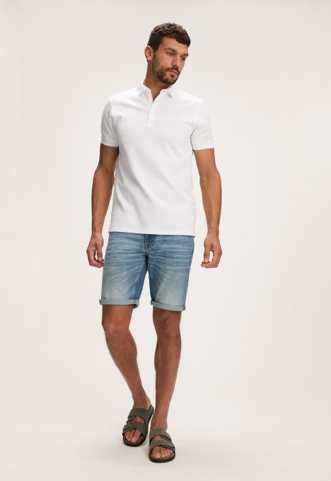 Parson Polo