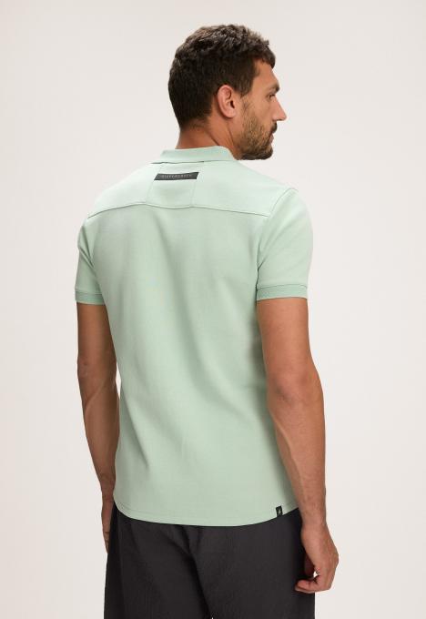 Pitt Polo
