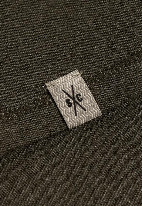 Patton Polo 