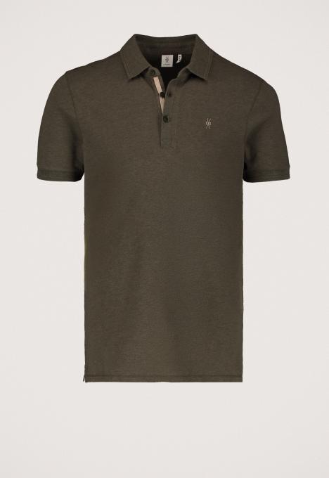 Patton Polo 
