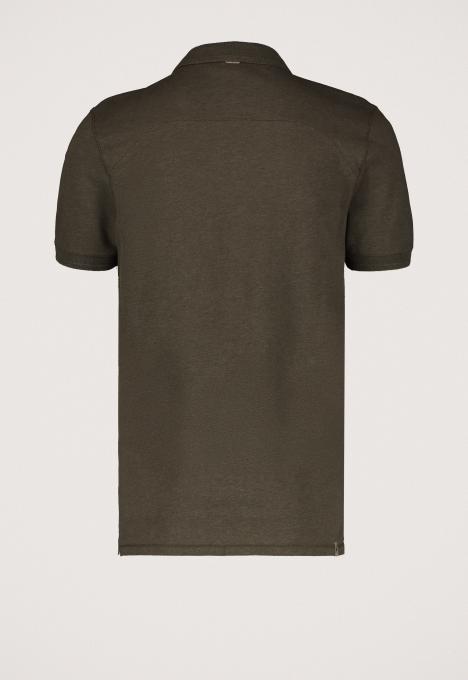 Patton Polo 