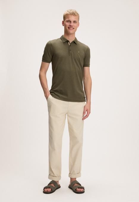 Patton Polo