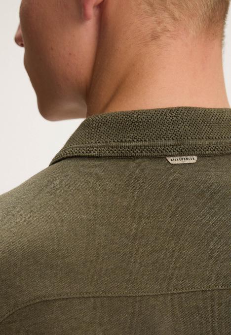 Patton Polo