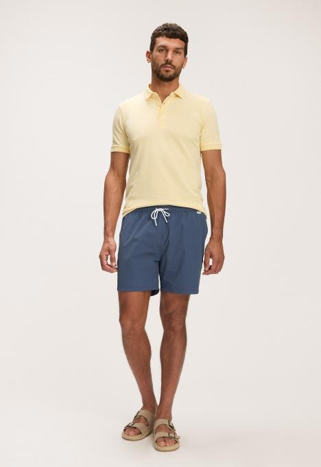 Patton Polo 