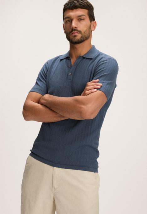 Evans Polo