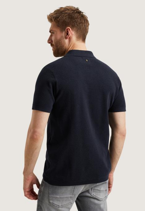Cotton Polo