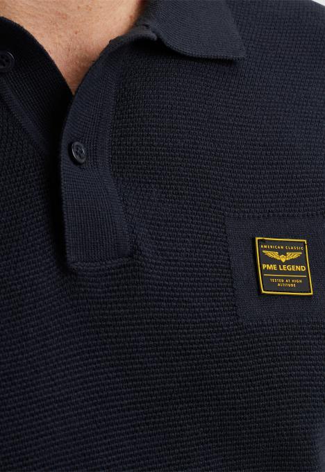 Cotton Polo