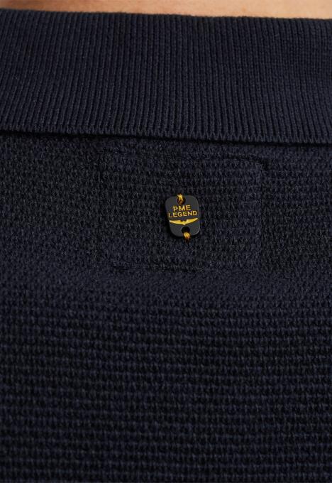 Cotton Polo