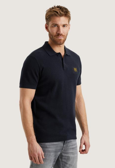 Cotton Polo