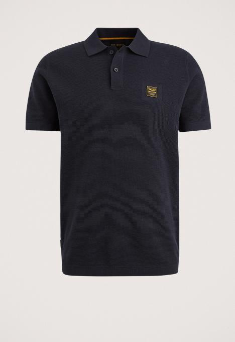 Cotton Polo
