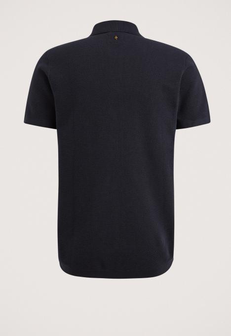 Cotton Polo