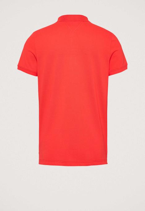 Slim Fit Polo
