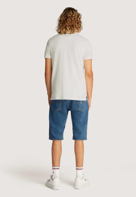 Slim Fit Polo