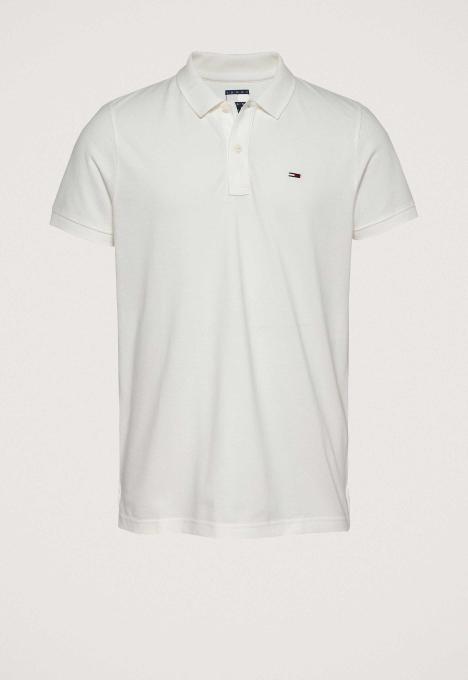 Slim Fit Polo