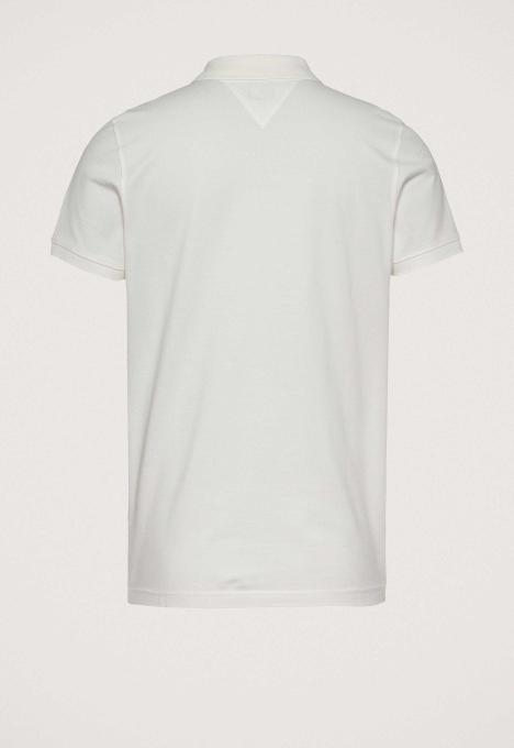 Slim Fit Polo