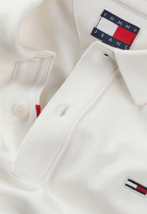 Slim Fit Polo