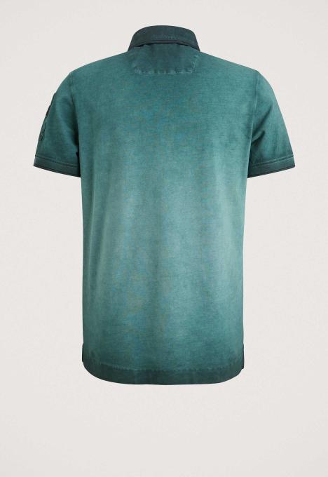 Cold Dye Polo