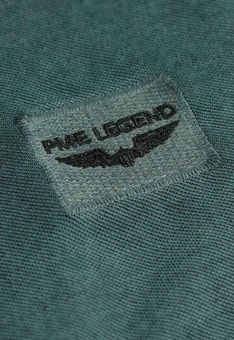 Cold Dye Polo