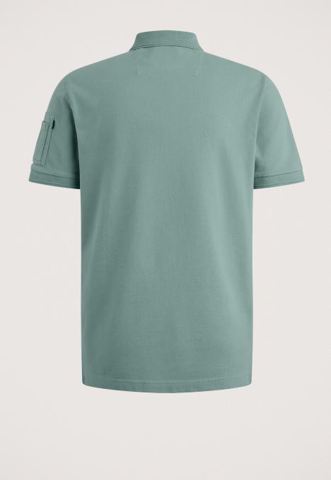 Trackway Polo