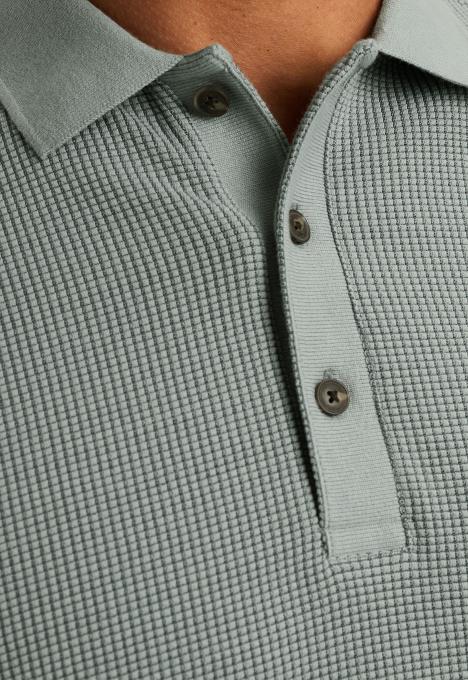 Waffle Polo 