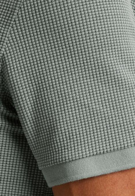 Waffle Polo 