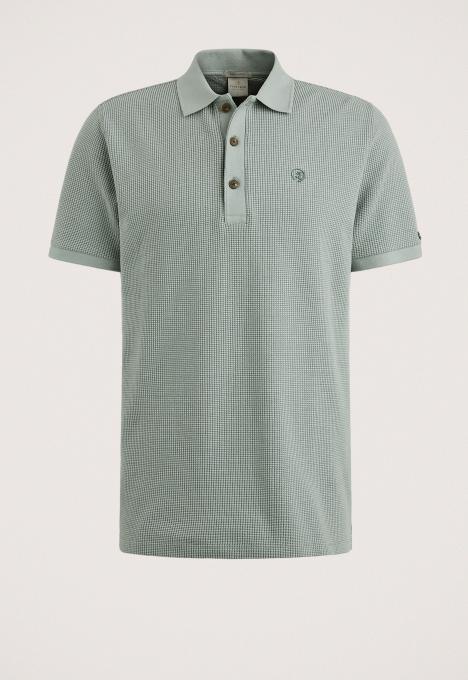 Waffle Polo 