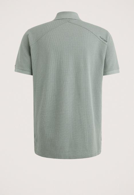 Waffle Polo 
