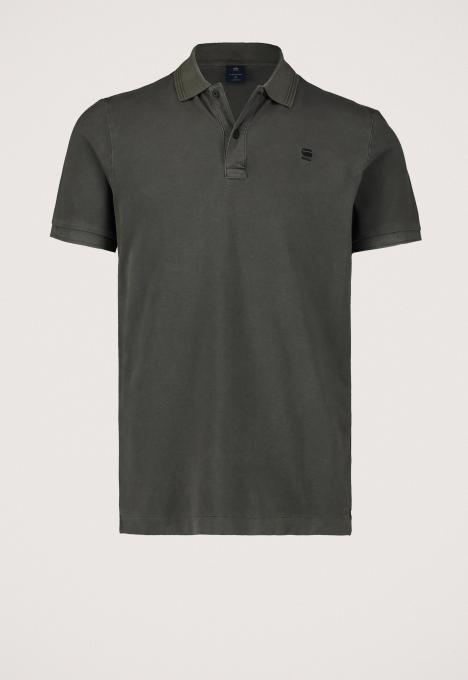 Dunda Overdyed Polo