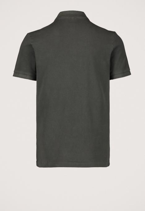 Dunda Overdyed Polo