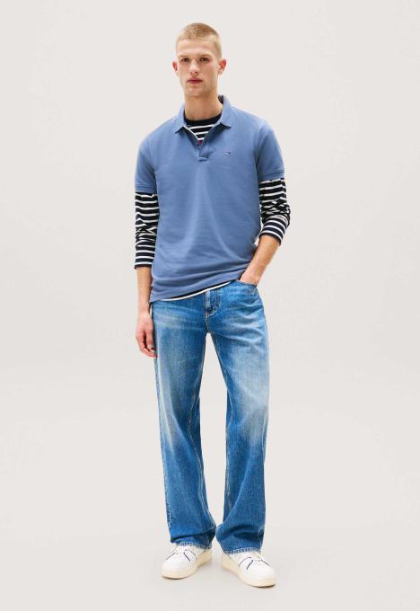 Slim Polo