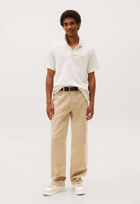 Skipper Collar Polo 