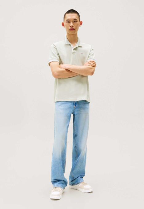 Tipped Polo 