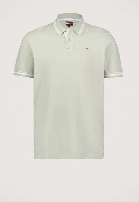 Tipped Polo 