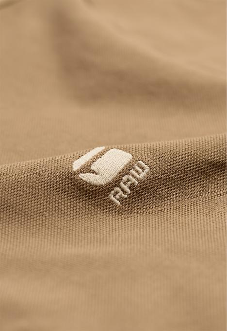 Dunda Slim Polo 