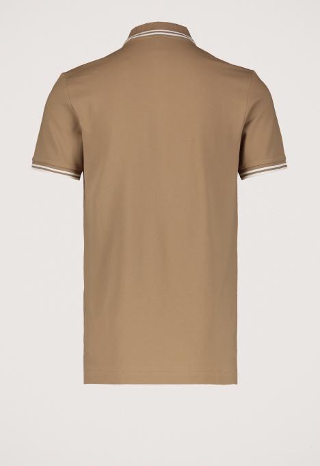 Dunda Slim Polo 
