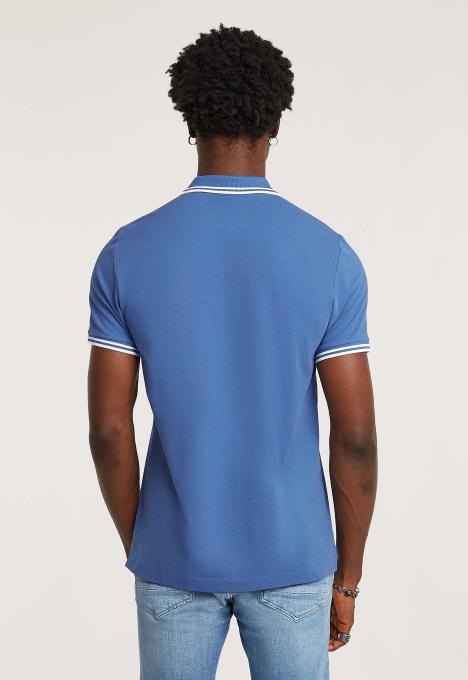 Dunda Slim Polo 