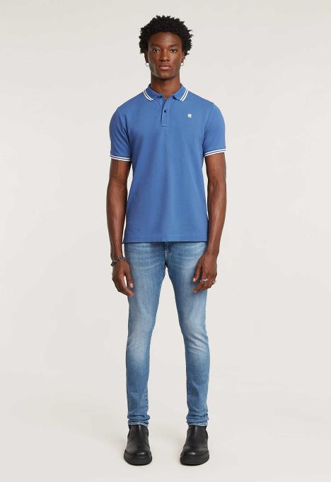 Dunda Slim Polo 