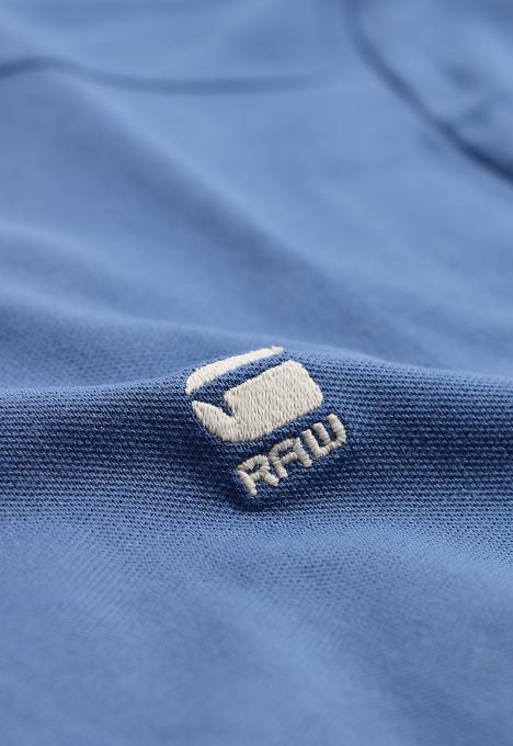 Dunda Slim Polo 
