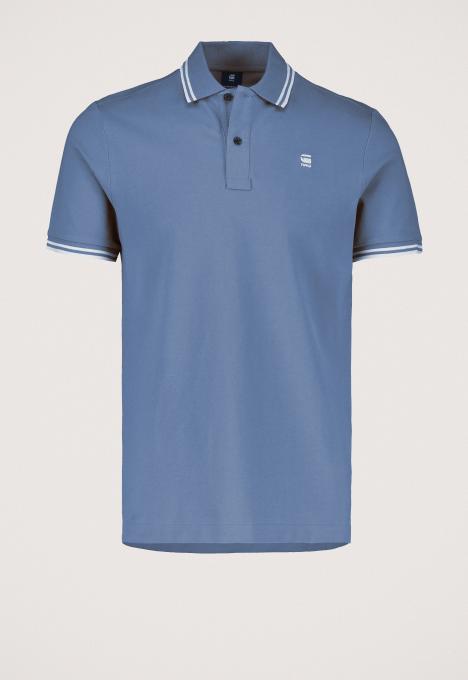 Dunda Slim Polo 