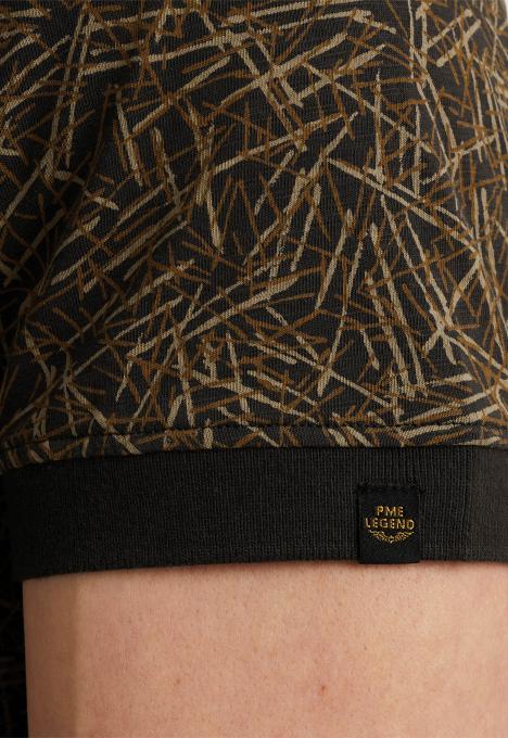Aop Polo