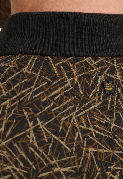 Aop Polo