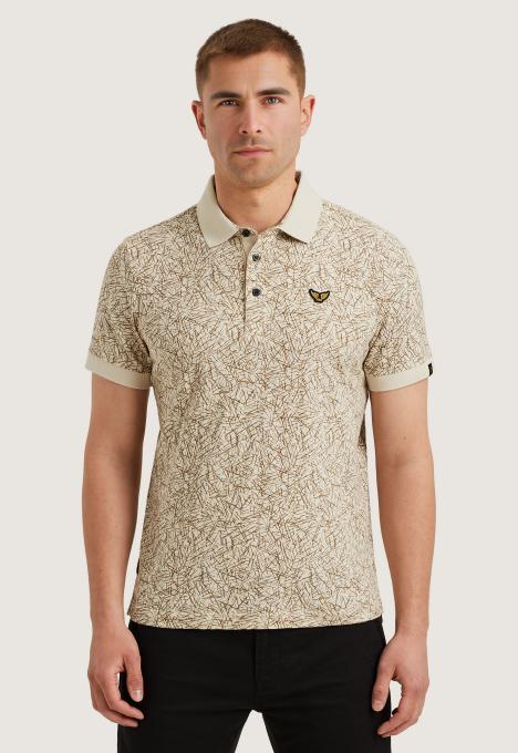 Aop Polo