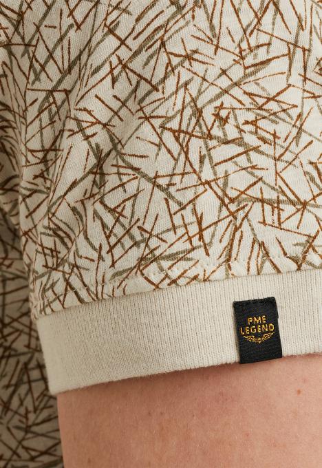 Aop Polo