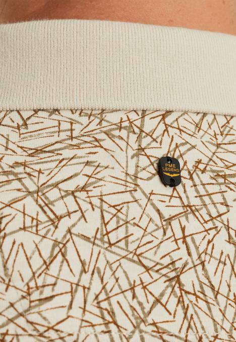 Aop Polo