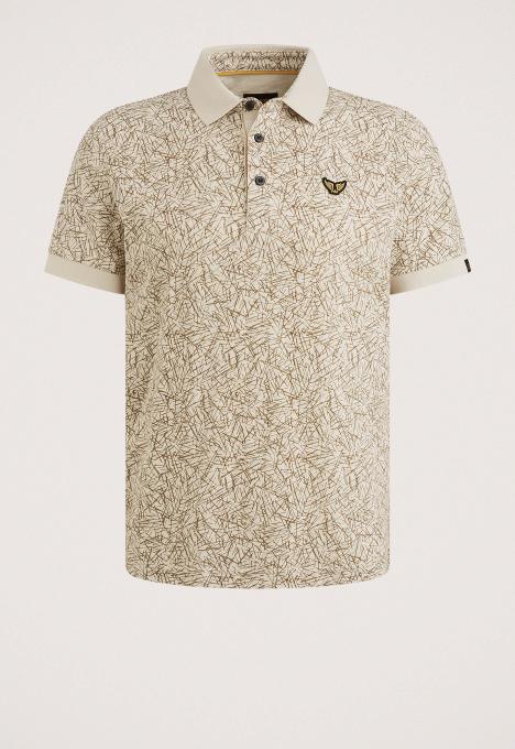 Aop Polo