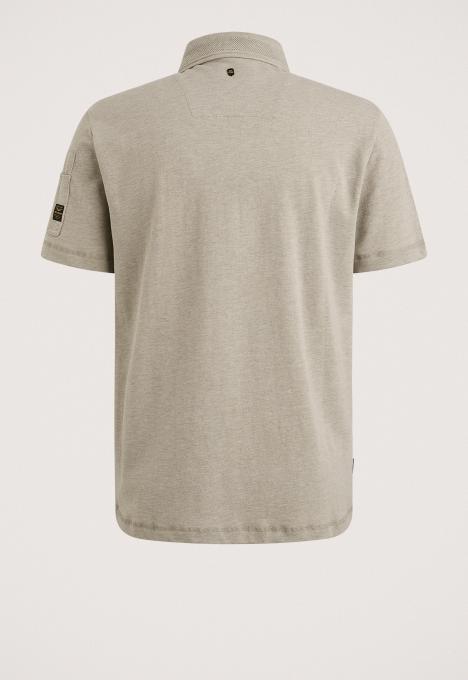 Pique Polo