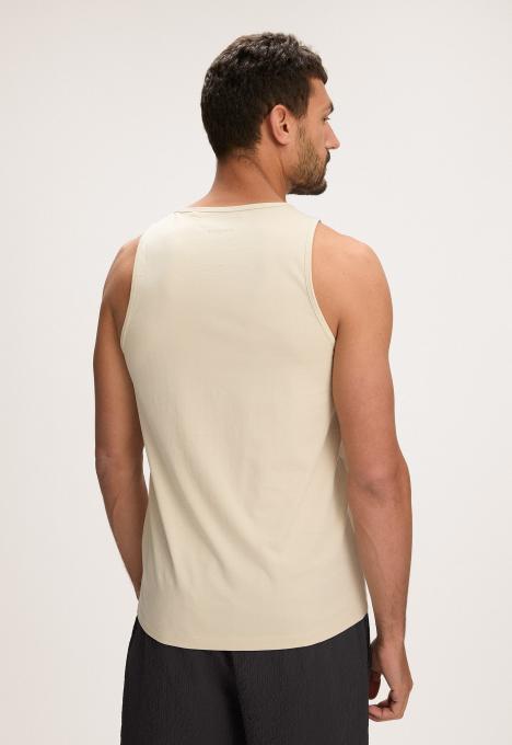 Fast Tank Top